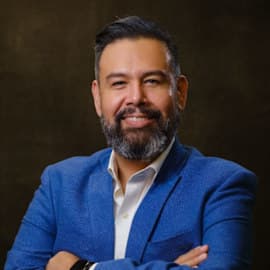 Diego Adolfo Chavez Terrazas