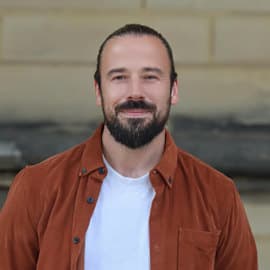 Gareth Lewis