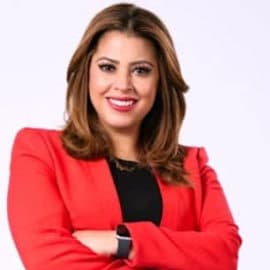 Gyna (Georgina) Dominguez