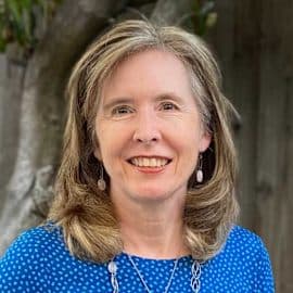 Susan Blank