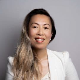 Vera Chien