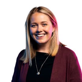 Kathryn James