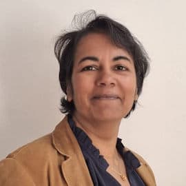 Emmanuelle Billot Usureau