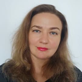 Yola Khoreva