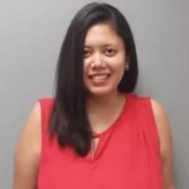 Arundati Dandapani