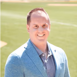 Eric Knoben
