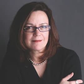 Susan Griffin