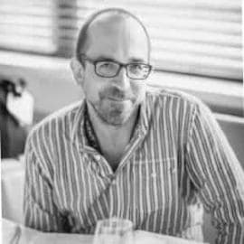 Tim Carey