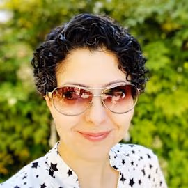 Maryam Maleki, Ph.D.