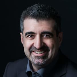 KONSTANTINOS PANTIDOS