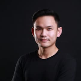 Komkrib Chokchaikatanyu