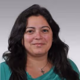 Christina Costa-Connolly