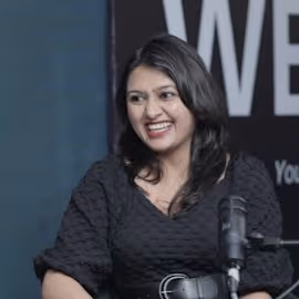 Monika Karamchandani