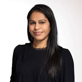 Mitali Parekh
