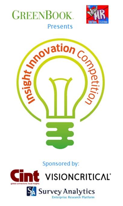 Insights Innovation Competition - Win $20,000