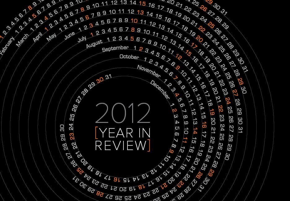 2012YearinReview