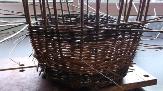 baskets