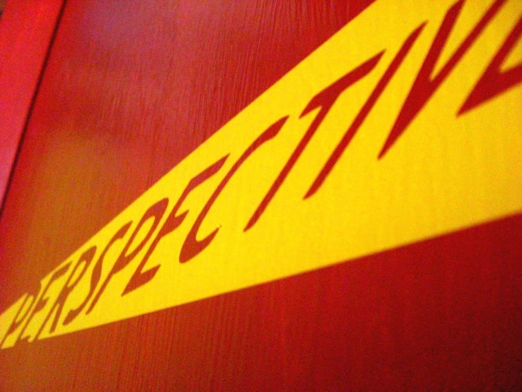 perspective-wordwall