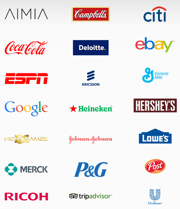 IIeX Corporate Partners