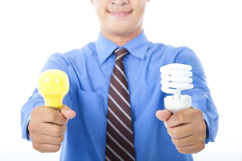 http://www.dreamstime.com/stock-photo-energy-saving-bulb-tradition-bulb-image25222140