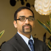 Ryan Patel, Pinkberry