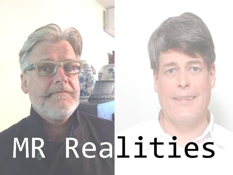 MR Realities