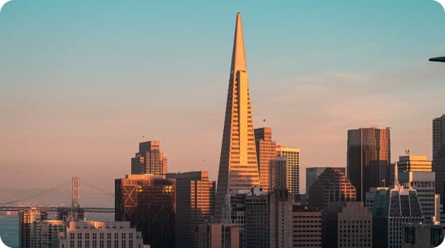 Exclusive Access to Industry Leaders