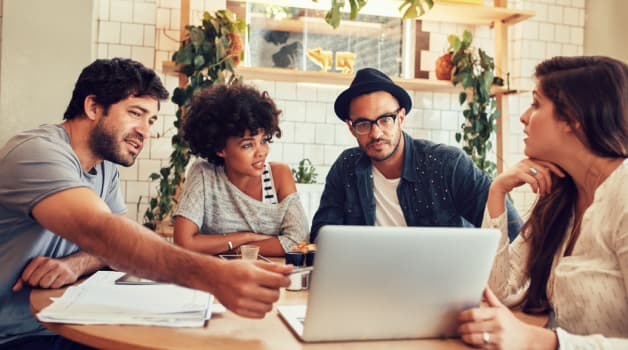 Unforgettable Team-Building Experiences: