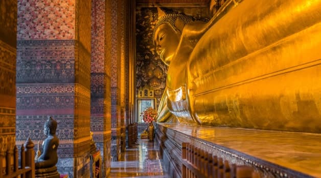 Cultural Richness and Heritage: