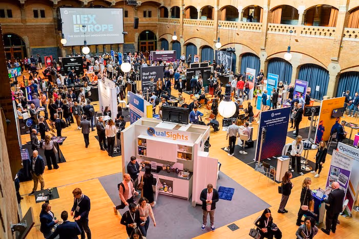 Businesses partnering with Insight Innovation Exchange (IIEX) generate
unmatched impact and visibility before, during, and after each event.