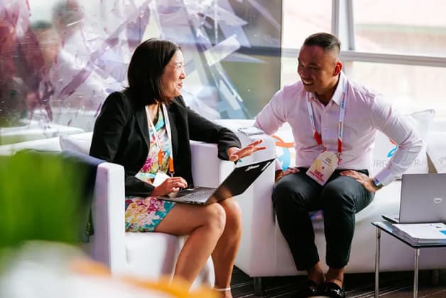 Sponsoring an Insight Innovation Exchange (IIEX) Event offers unmatched impact and visibility leading up to, during, and after our events.