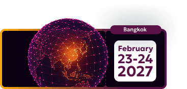 The APAC Region’s #1 Market Research Conference mob preview