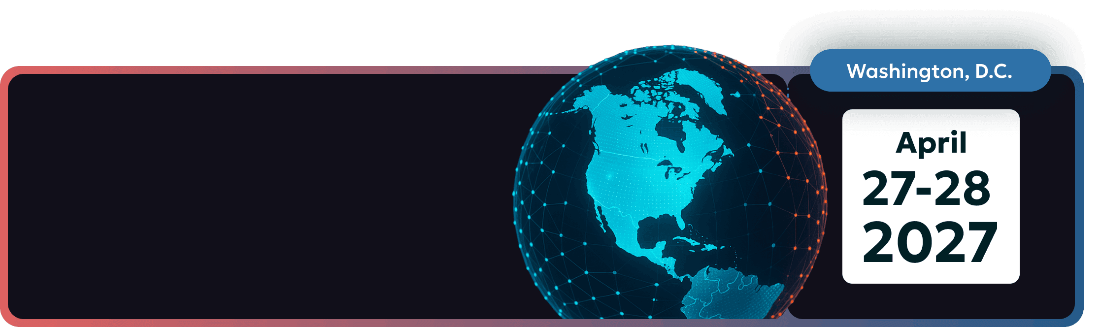 North America’s #1 Insights Conference ticket