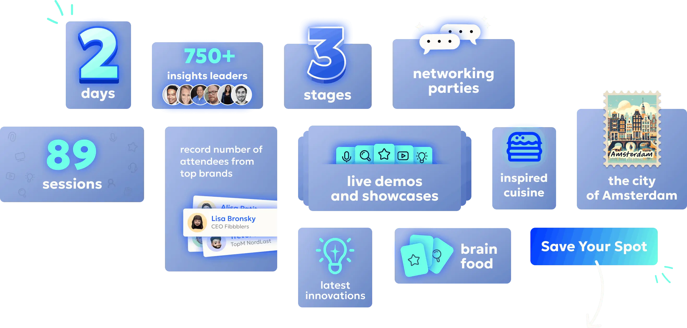 Register for IIEX Europe