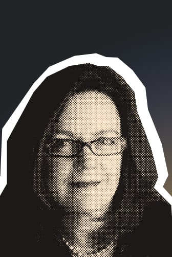 Susan Griffin