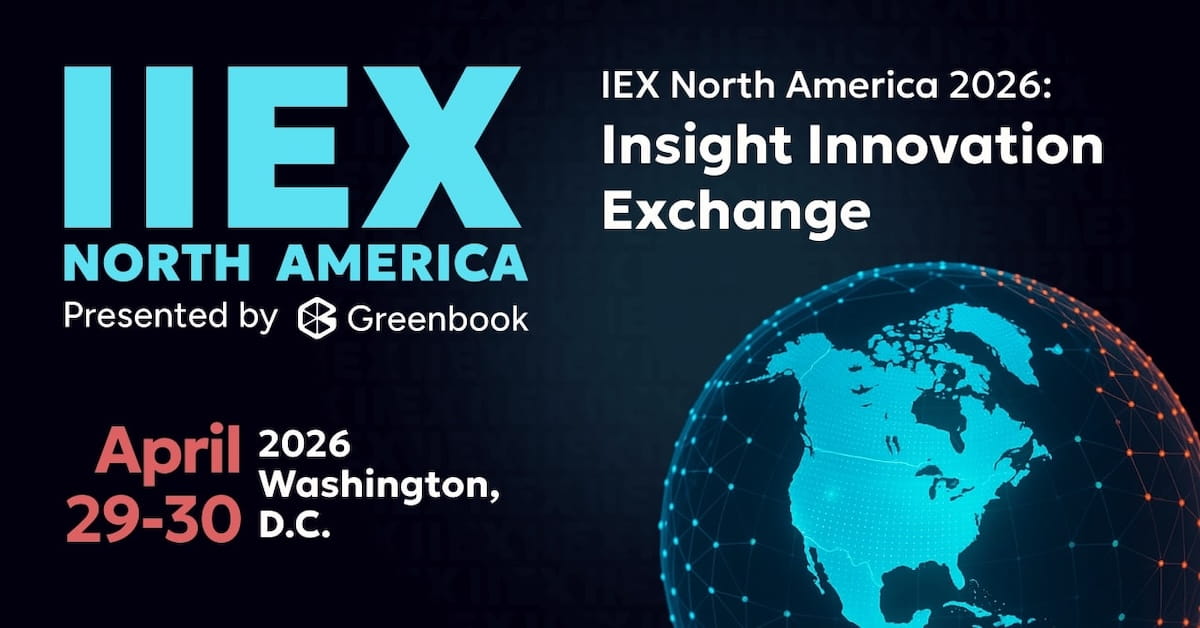 IIEX North America 2026